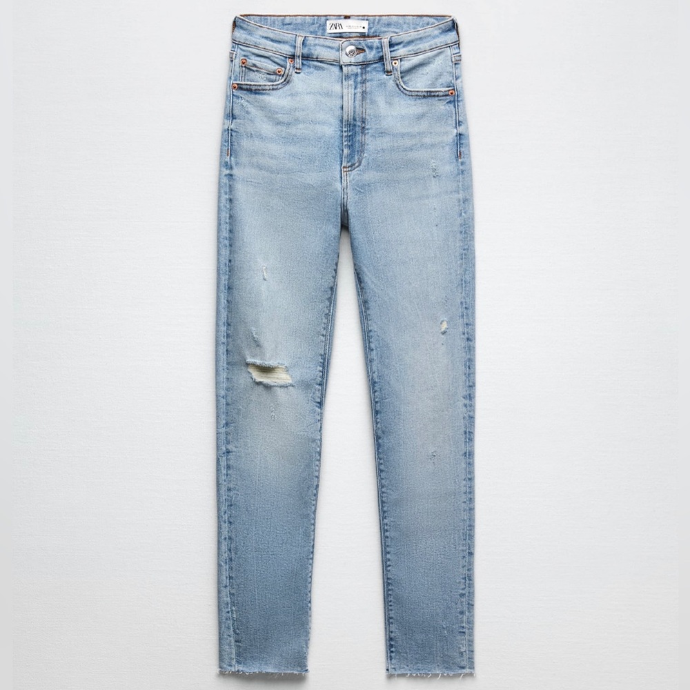 Zara jeans